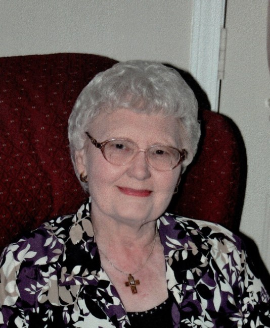 Obituary of Retha Phillips Hester