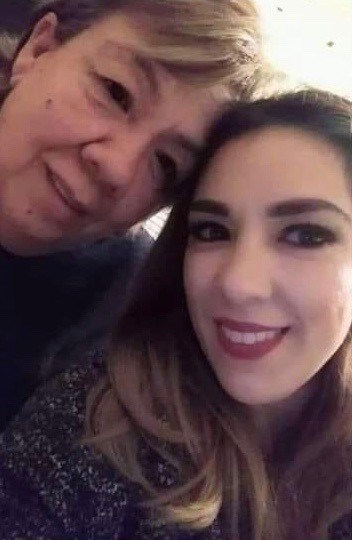 Obituary of Alma Delia Garcia Lopez