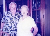 Obituary of Robert L Fitzgerald