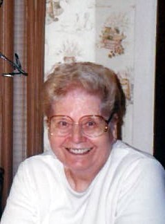 Obituary of Alice Marion Hutcheson