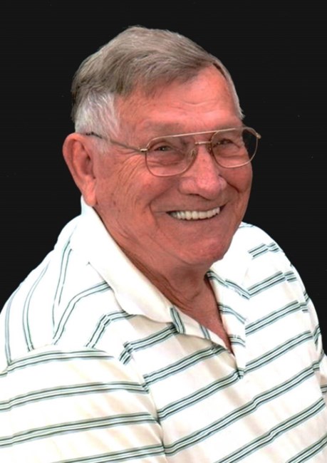 Obituary of Mr. Herbert "Pete" Lew Atchley