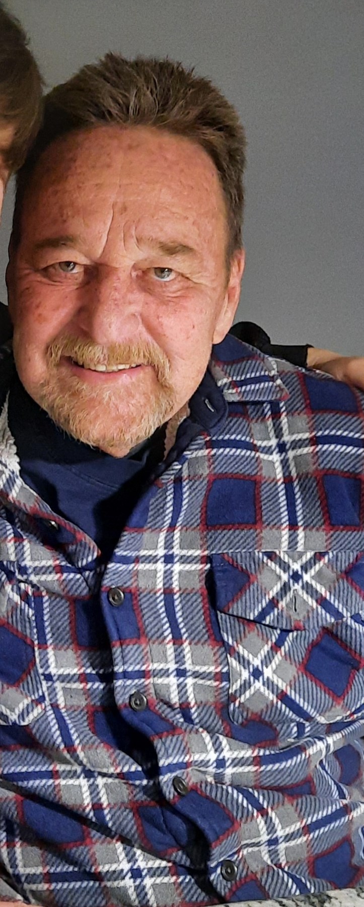 Obituary of Michael J. Mann