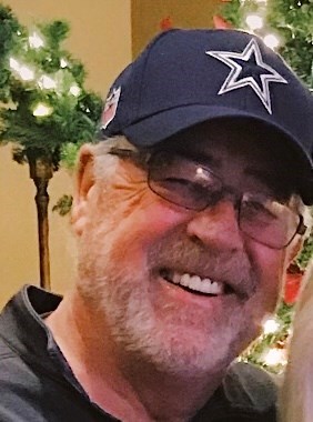 Obituary of Johnny Ralph Soules