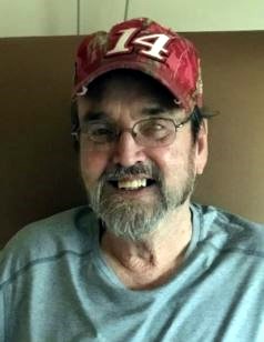 Obituary of Jackie Ray Scroggins