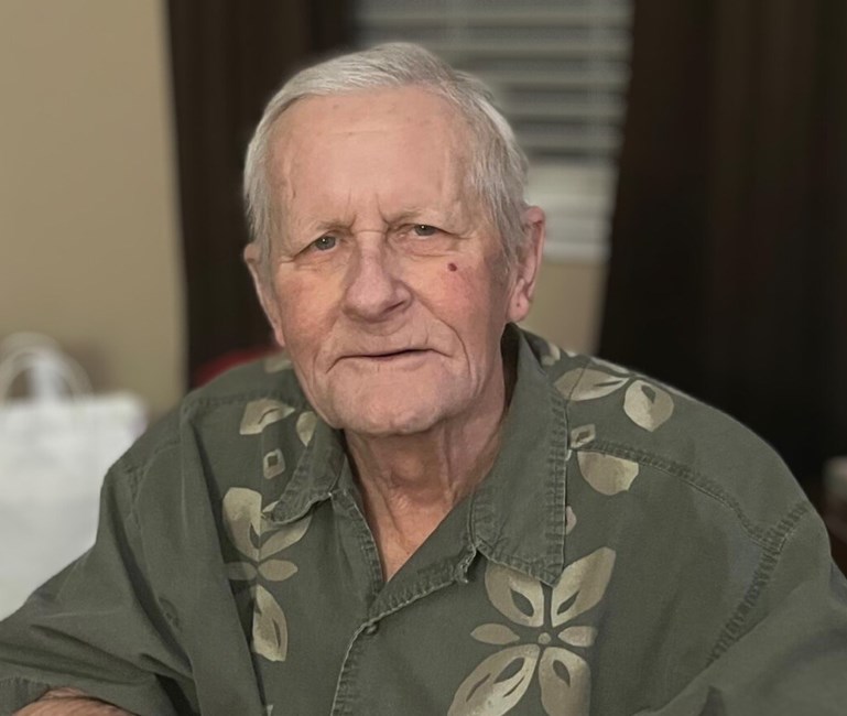 Obituary of Daniel Frank Deffenbaugh