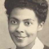 Obituary of Georgiana Louise Porter