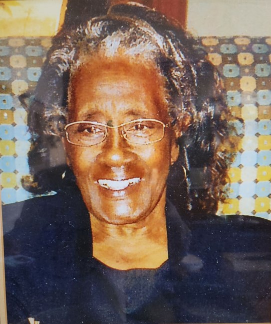 Obituario de Mary A. Haynes