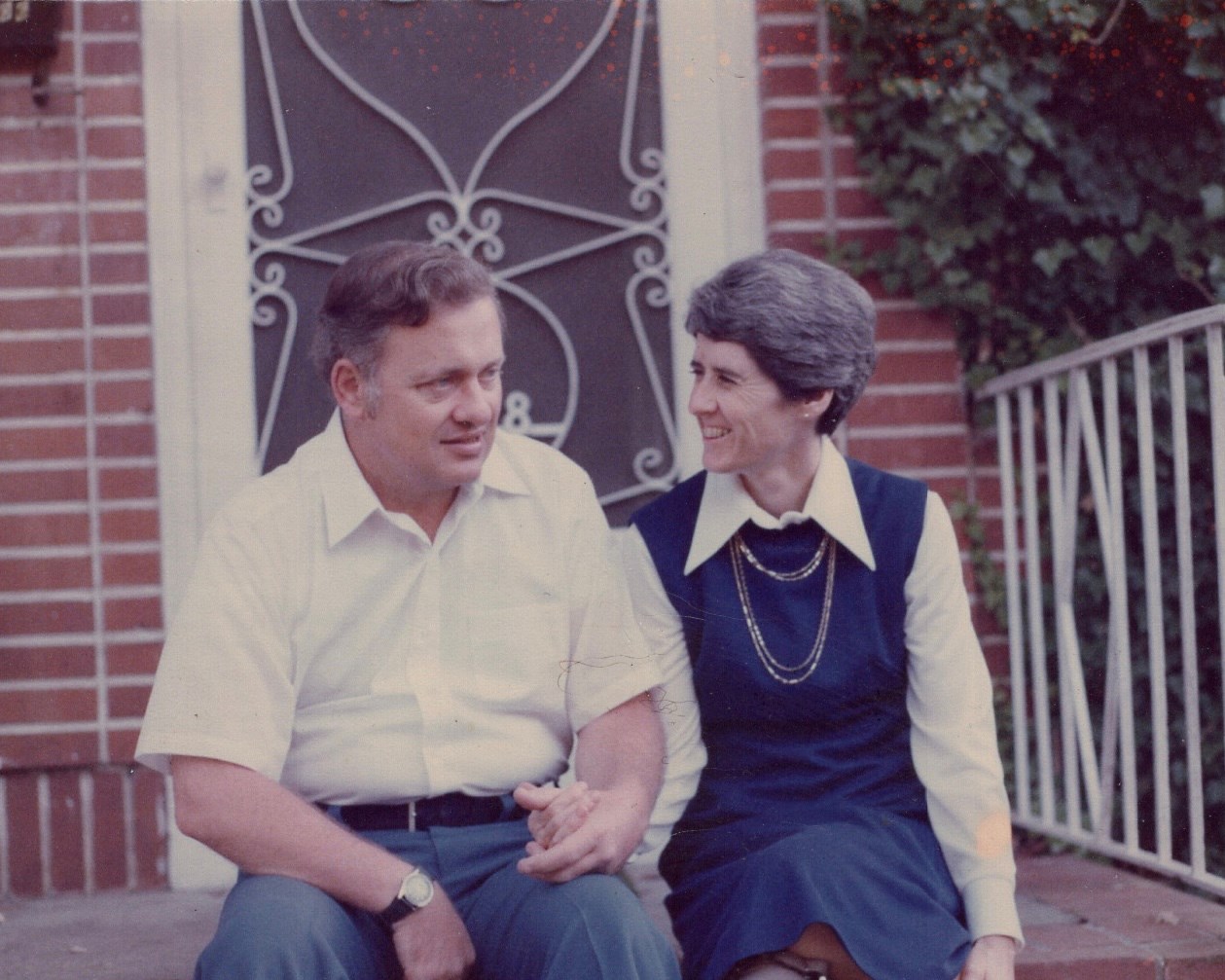 Obituary of Edwin Douglas Veal Jr.