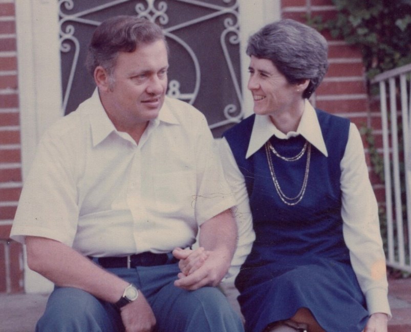 Obituary of Edwin Douglas Veal Jr.