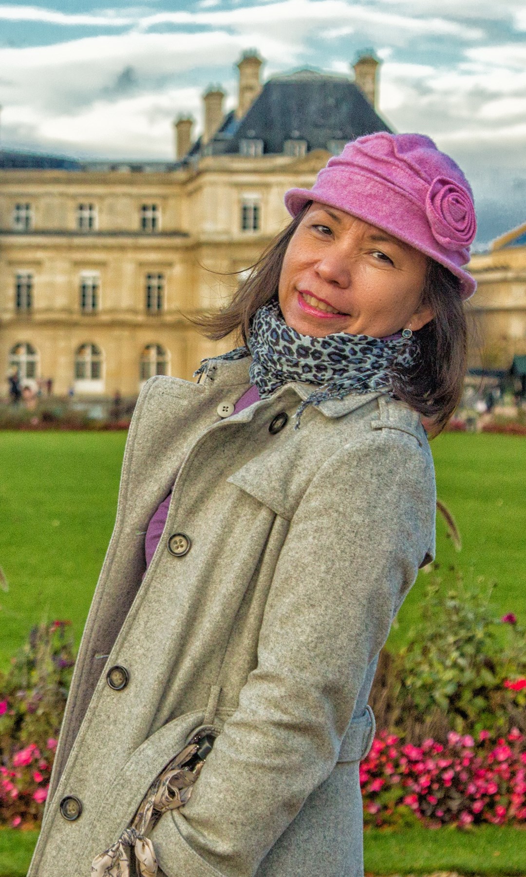 Obituary of Mary Rosalie Pombuena