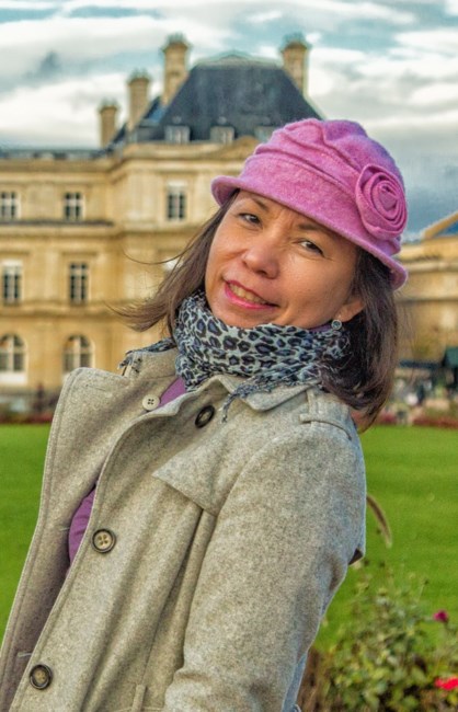 Obituary of Mary Rosalie Pombuena