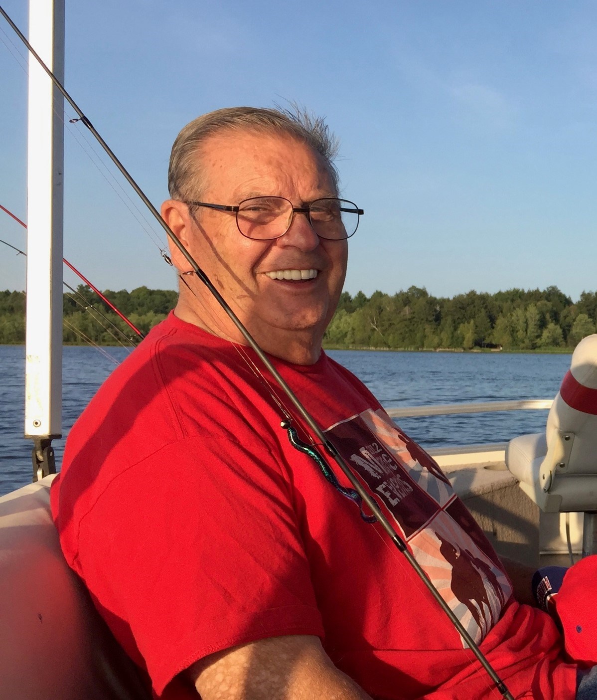 Obituary of Edmund "Ed" S Mason