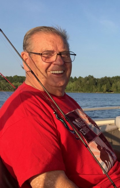 Obituary of Edmund "Ed" S Mason