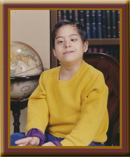 Obituary of Miguel A. Lugo