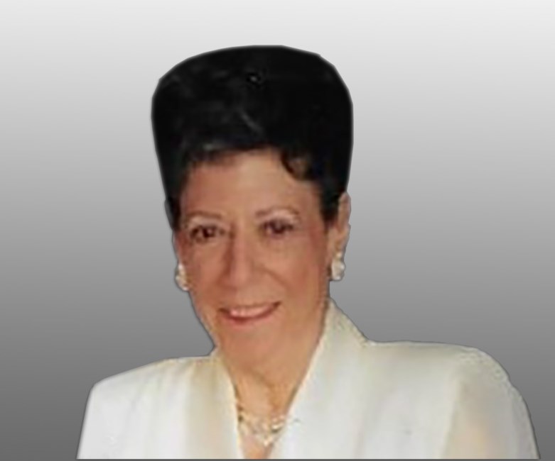 Obituary of Valencia Elaine Courtney-Cofield