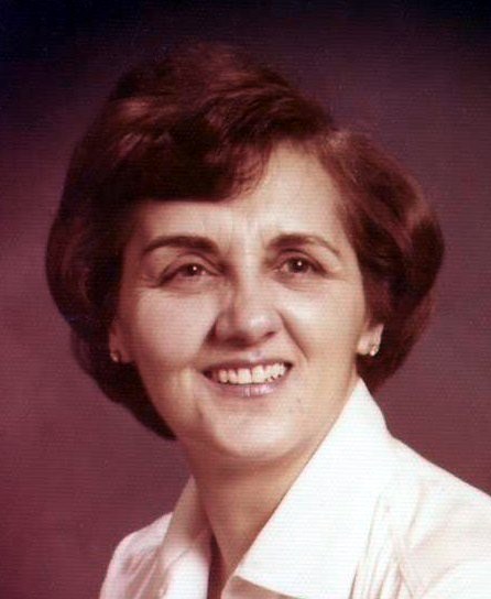 Obituary of Mary Spinella Iannucci