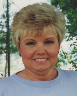 Obituary of Donna Ellen Ballard Wheeler