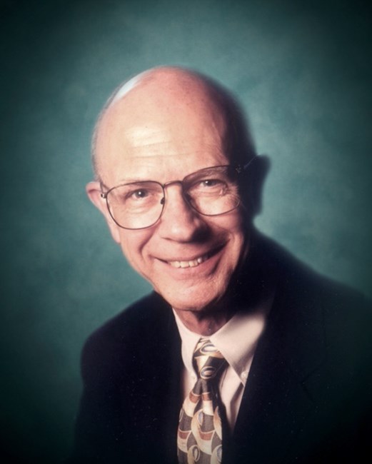 Obituary of Robert A. Rust