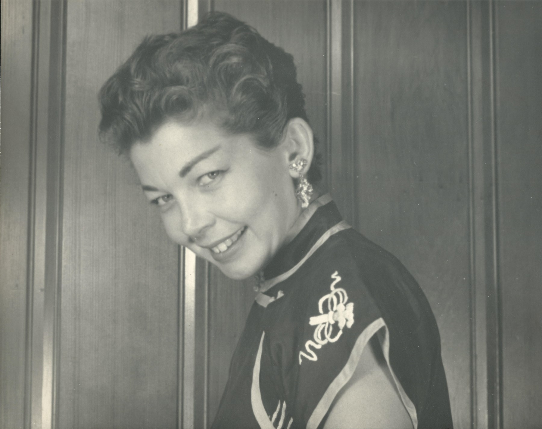 Obituary of Shirley Joan Hansen