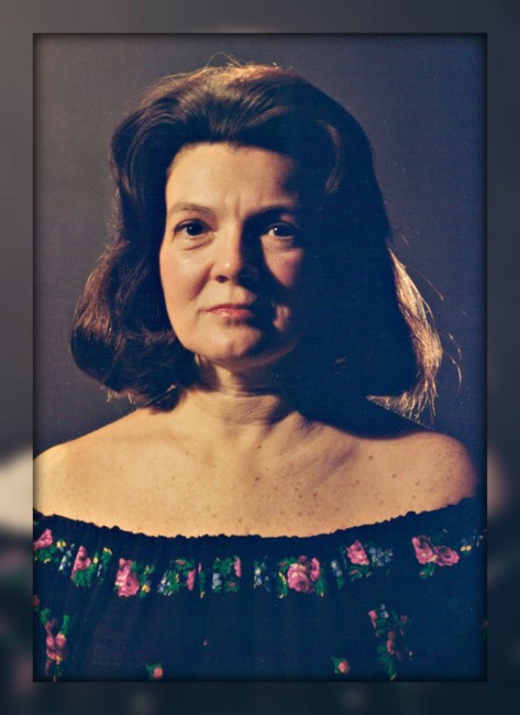 Obituary of Florence Margaret Casey