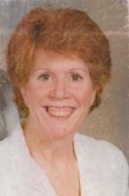 Obituary of Mary Kay Eldridge