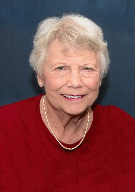 Obituary of Virginia L. Lindahl