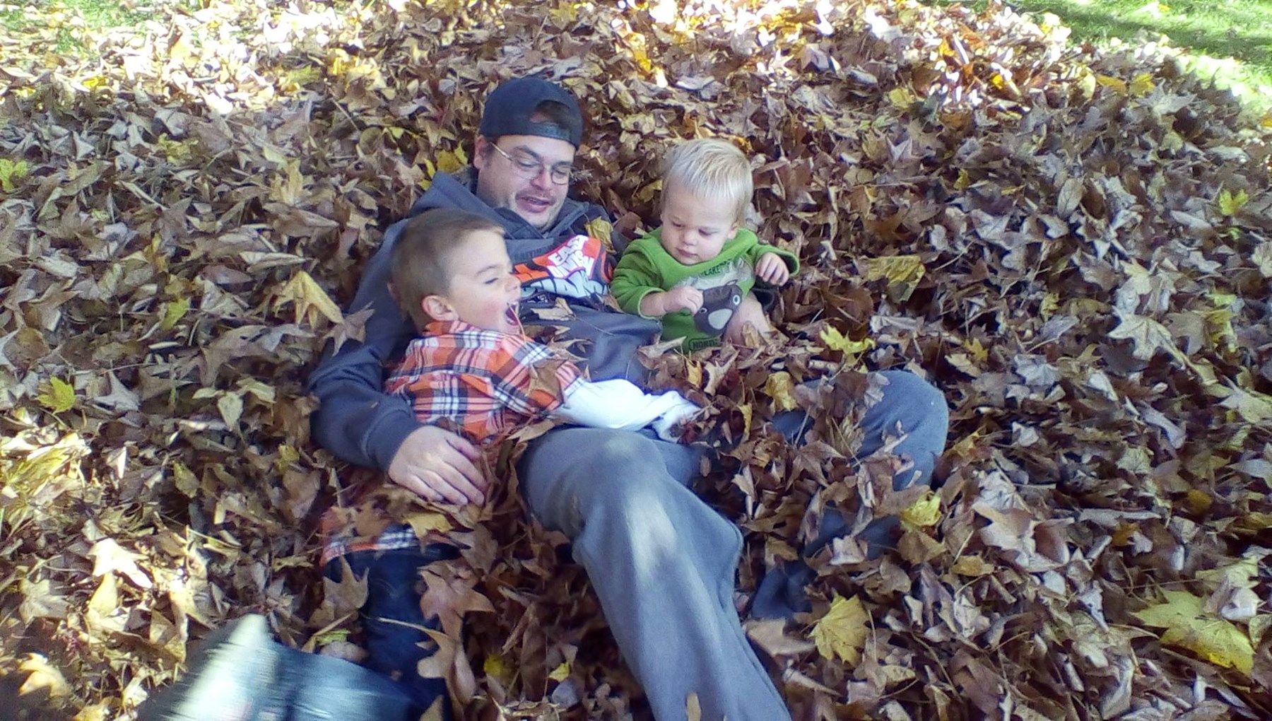 Obituary of Nicholas Brett Chrest