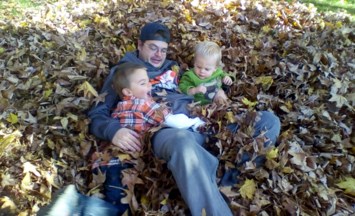 Obituary of Nicholas Brett Chrest