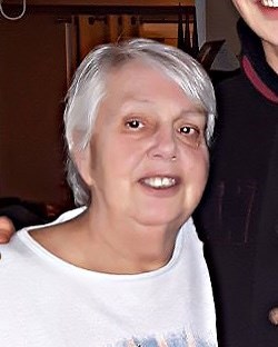 Obituary of Margaret Anne Waller