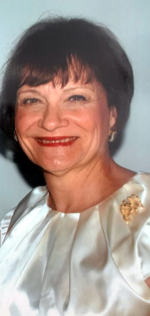 Obituary of Linda Muckleroy Duncan
