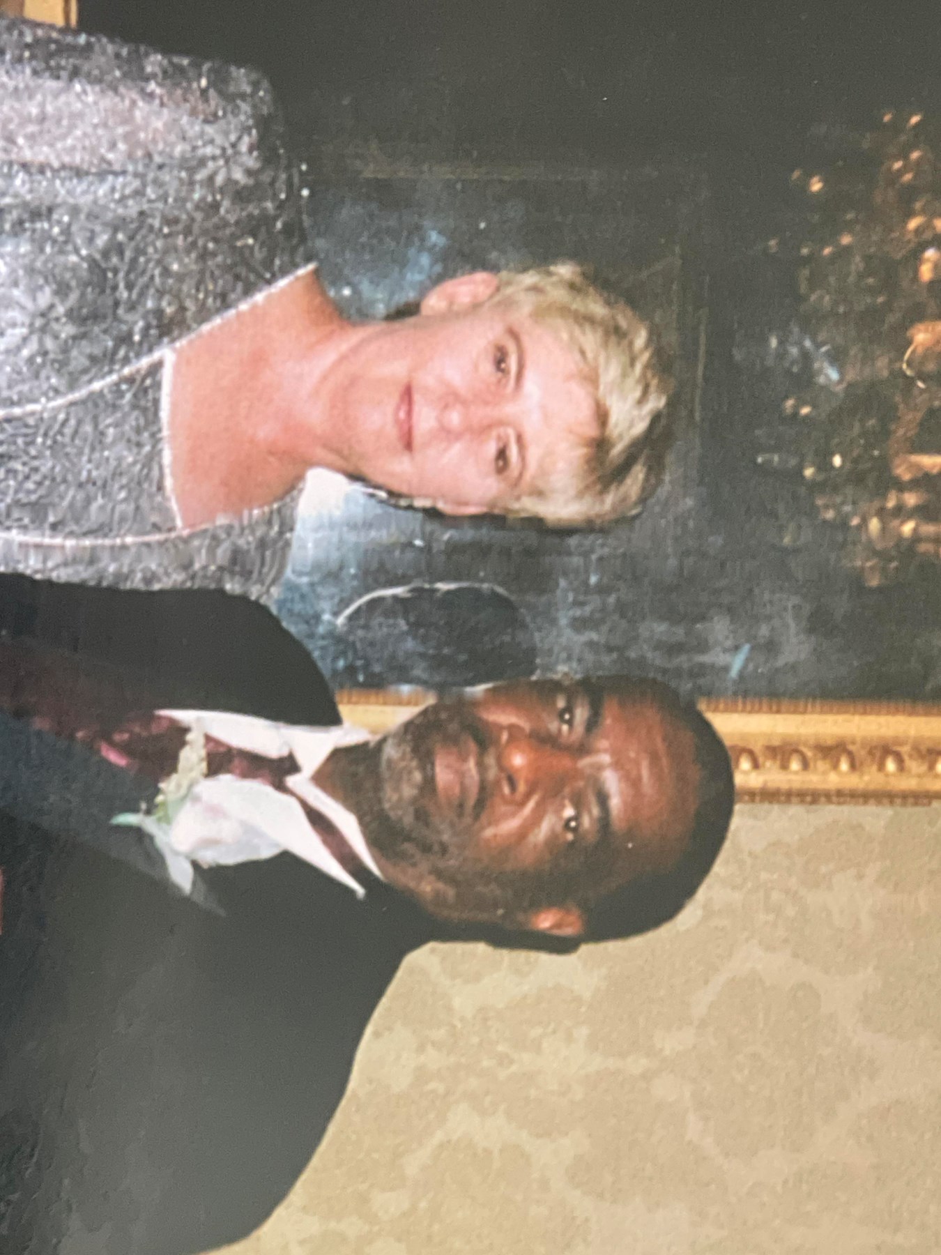 Obituary of William Henry Howard