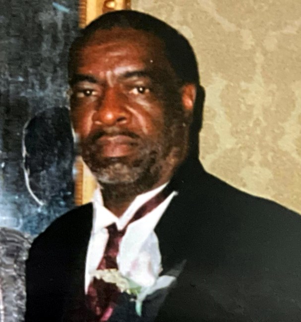 Obituary of William Henry Howard