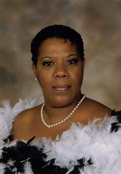 Obituary of Adrienne Hope Stuckey-Bean