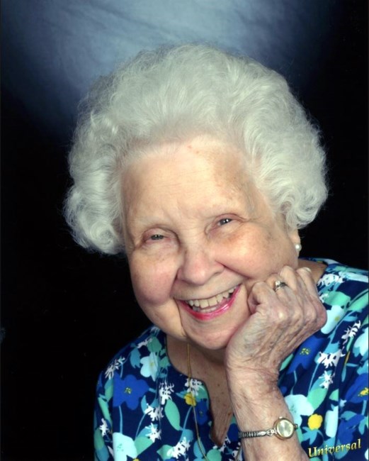 Obituary of Carolyn Faye Leddy