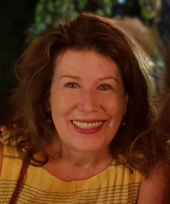 Obituary of Mary Anita Cameron