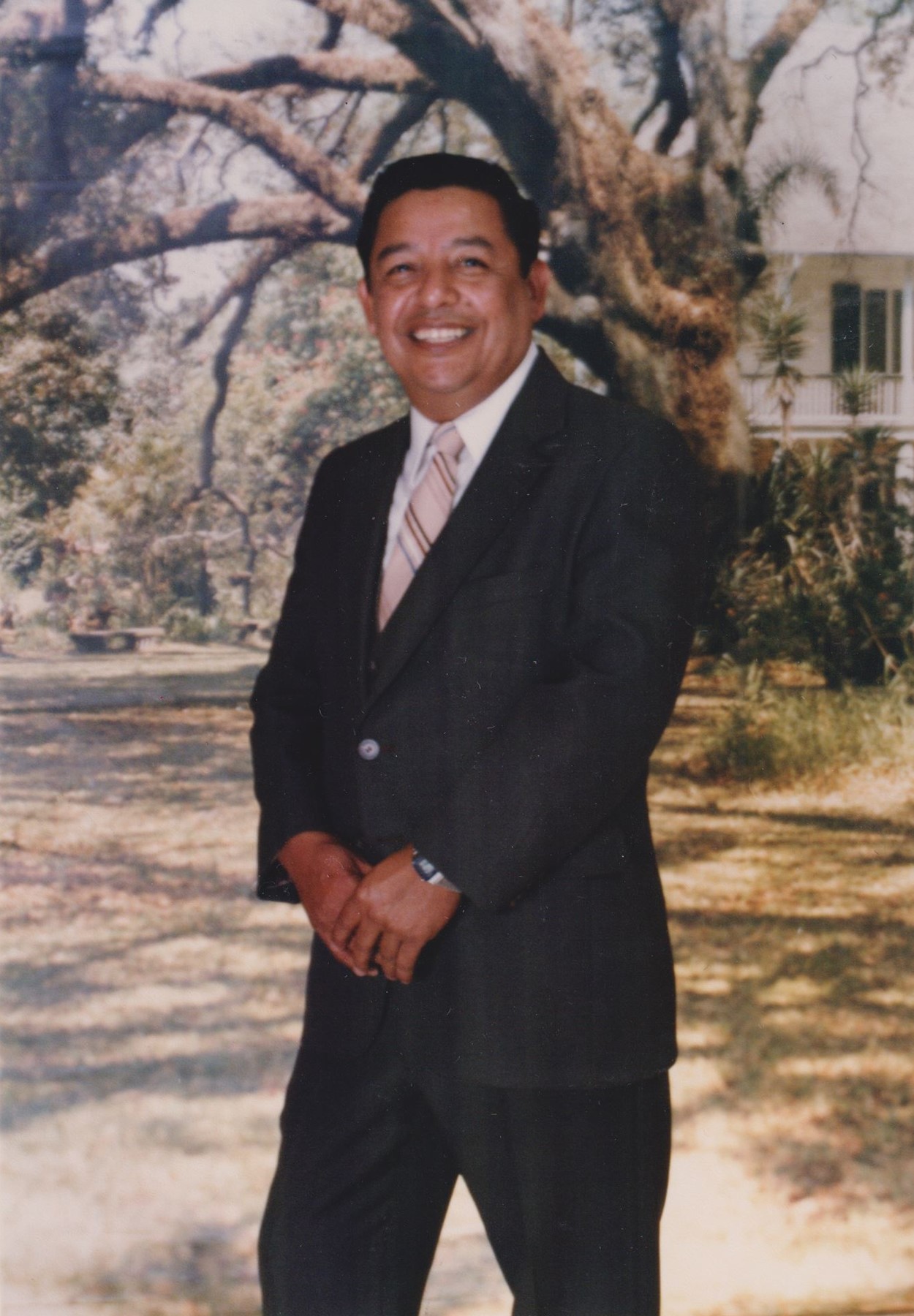 Obituary of Daniel Guajardo