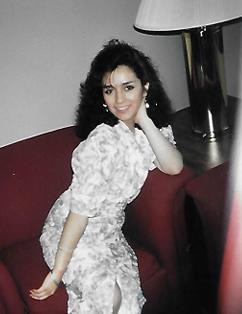 Obituary of Salua Geraldina (Ramirez) Wood