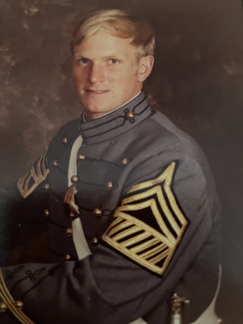 Obituary of LTC Kevin R. Dodge