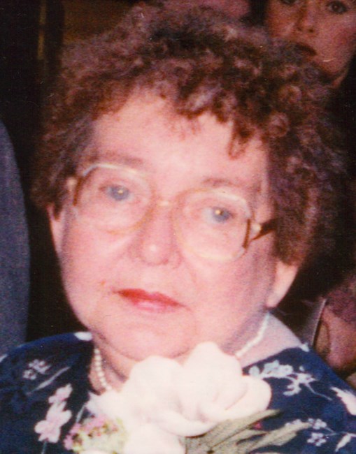 Obituary of Nancy L. Barrett Smith