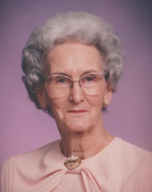 Obituary of Lois Helen Maynard