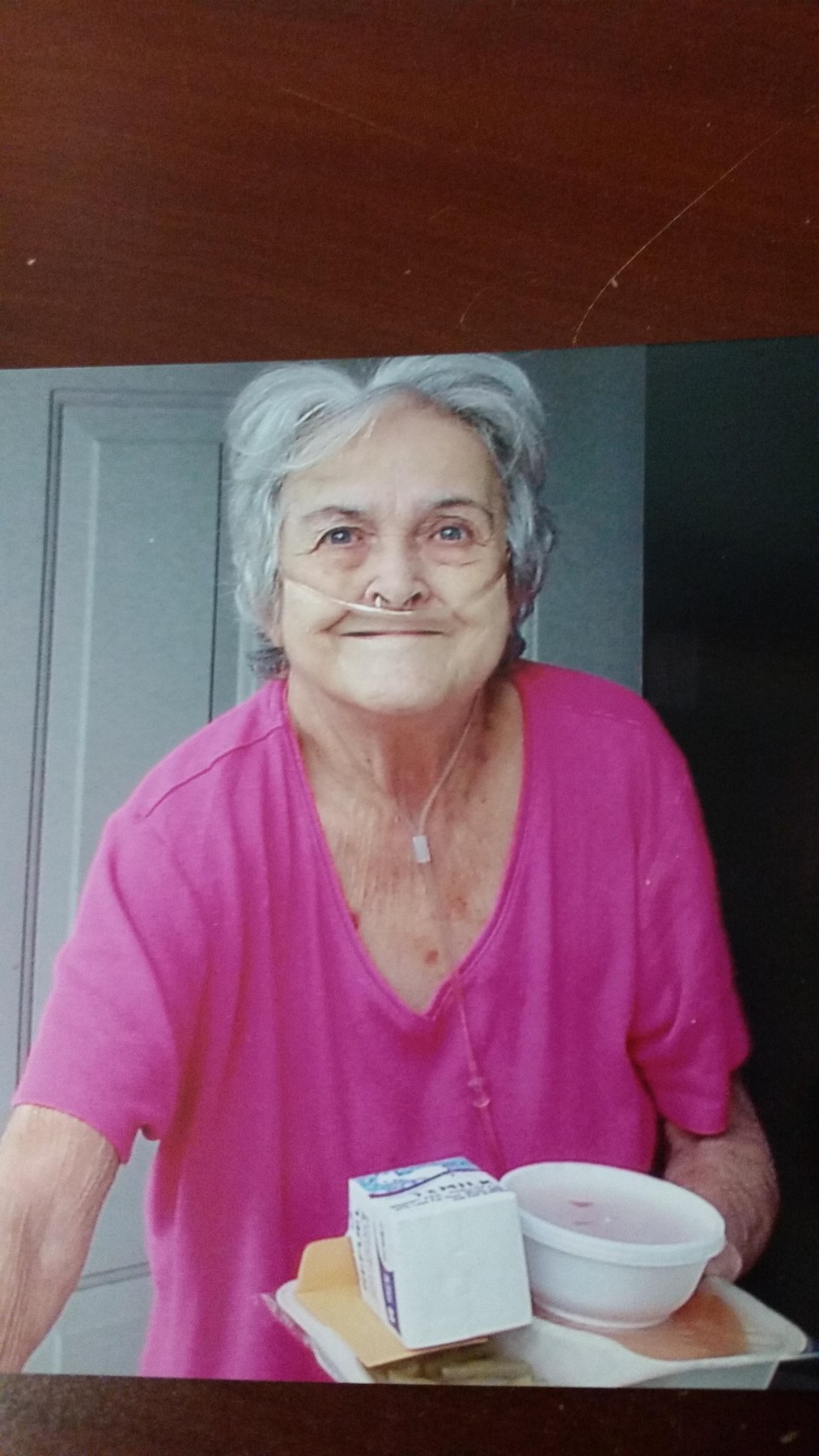 Obituary of Linda Carol Ward