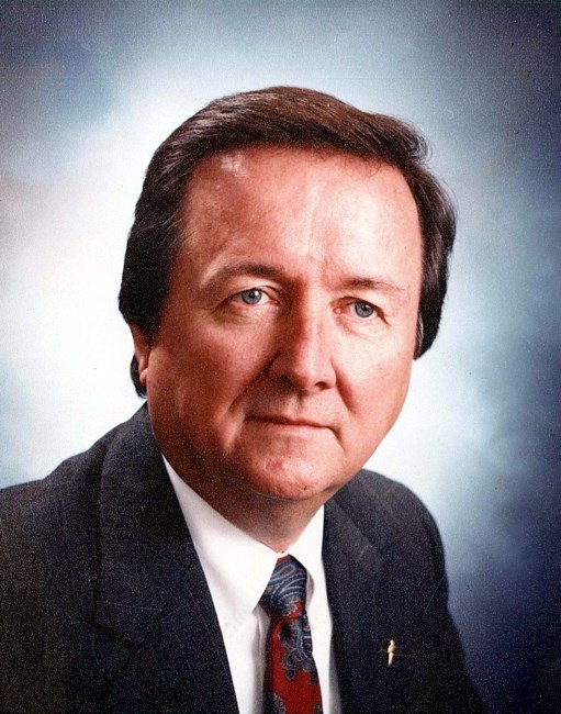 Obituary of Gene L. Faulkner