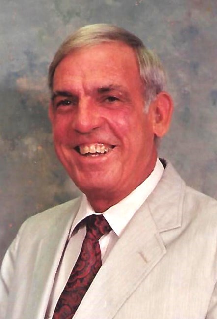 Obituary of Don B. Hatcher
