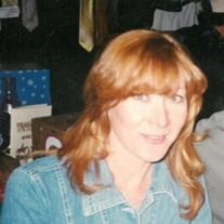 Obituary of Saundra Denise Smith