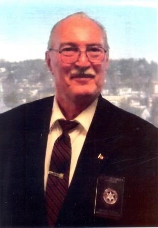 Obituary of Robert Edwin Weyersberg