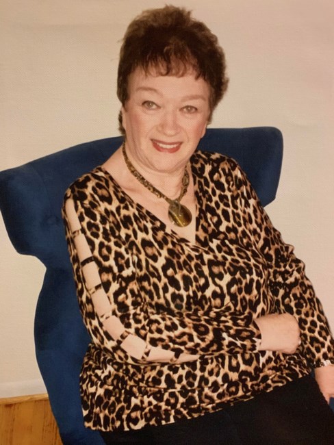 Obituary of Ella Sklyar