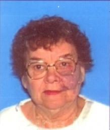 Obituary of Maxine L. (Corson) Steeves