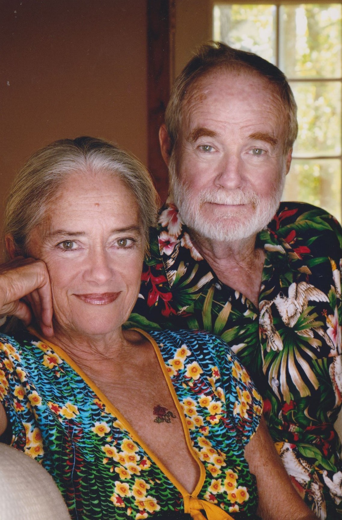 Obituary of William R. Stevens