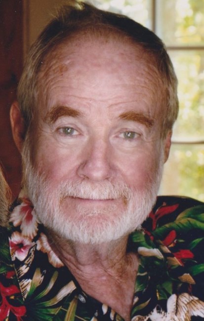 Obituary of William R. Stevens