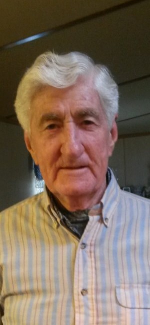 Obituary of Jerry Leon Ginn